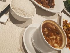 -唐拉雅秀酒店-唐苑中餐厅