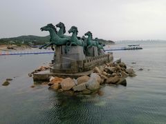 -养马岛旅游度假区