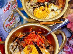 -韩吉烧自助烤肉铺(龙湖金楠天街店)