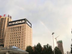 -沈阳百联购物中心(青年大街店)