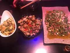 -醉小酒馆·川菜·江湖菜·重庆菜(观音桥旗舰店)