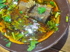 -受气牛肉·重庆耙牛肉(来福士店)