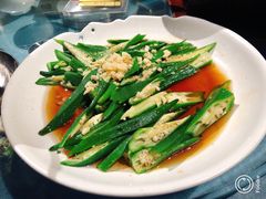 芥香秋葵-麓湘小镇(开福万达广场店)