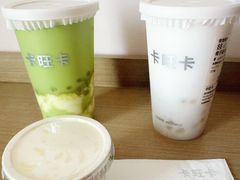 -卡旺卡(合肥黉街店)
