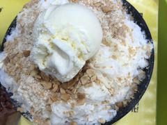 -MOMO冰品·生巧汤圆(红桥店)