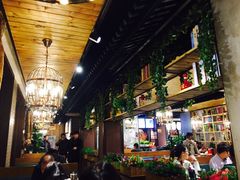 -巴渝菜馆(涿州店)