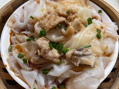 -万山楼海鲜酒家·二十三年老字号
