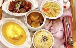 -喜喜·全套房月子会所(罗宾森广场店)
