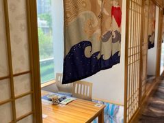 -浦·传统日式料理(3 5 1 1 店)