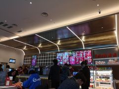 -Tims天好咖啡(河西万象城店)