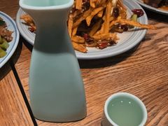 -静一餐厅·湖北菜(前门店)