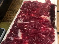 -左庭右院鲜牛肉火锅(新梅广场店)