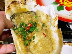 -辉记炭烧海鲜大排档·老字号(福田店)
