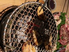 -烧肉达人•炭火烧肉(新天地店)