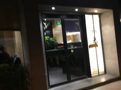 门面-水之惠鲜鱼料理(王府大街店)