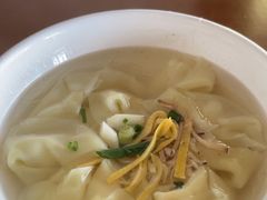 -忆秦园小笼包(惠山古镇总店)