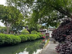 -比顿咖啡(和顺古镇店)