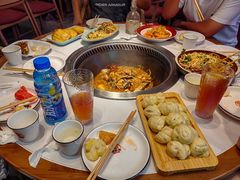 -遇东北林区铁锅炖(南开店)