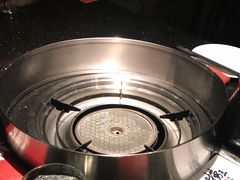 -捞王锅物料理(凯旋路店)