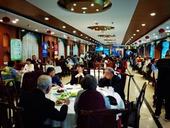 大堂-南来顺饭庄·清真(南菜园店)