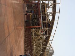 方特东方神画主题公园-济南方特东方神画