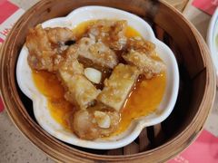 -点都德(汇胜楼店)