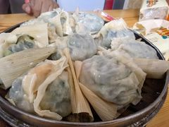 -老烟台灌汤包(南洪街店)