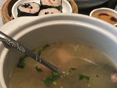 -晋江荣誉国际酒店·港誉茶餐厅