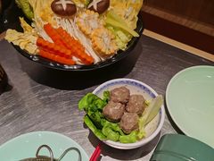 -潮界(虹桥新天地店)