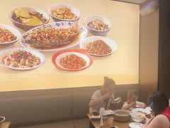 -八碗湘长沙市井菜(坡子街店)