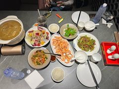 -佬太公海鸭·海鲜大排档(上海总店)