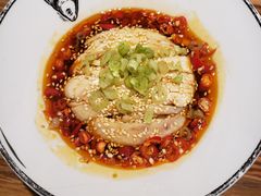 -太二酸菜鱼(深圳布吉万象汇店)