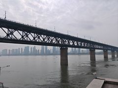 -武汉长江大桥