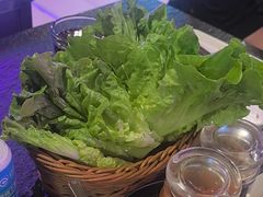 -老卜奎齐齐哈尔烤肉(人民东路店)