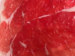 -前门·鲜肉火锅(长风店)