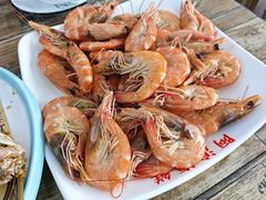 -阿浪海鲜连锁•海鲜加工•老字号(第一市场店)