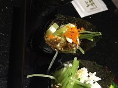 -梅筑·创意料理(王府井百货店)