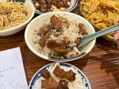 -刘师父老汉口江湖菜(蔡锷路店)