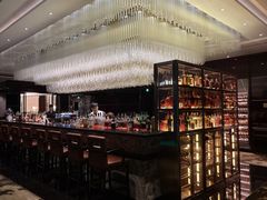 -瑞吉吧 The St·Regis Bar(长沙瑞吉酒店)