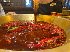 -小龙坎火锅(全球总店)