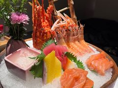 -花潮料理艺食馆(成都万象城店)