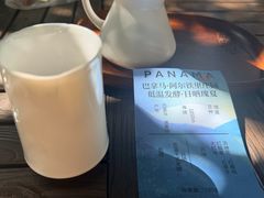 -豆舞咖啡(民乐路店)