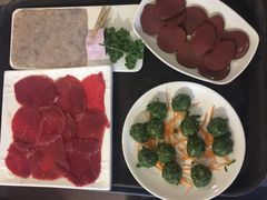 -万家红火锅(绵竹店)
