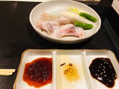 -玄品河豚(那覇國際通里之関)