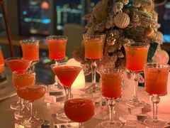 -三迪希尔顿酒店·星空酒廊