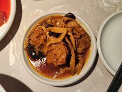 -松鹤面馆·古法焖肉面(观前店)