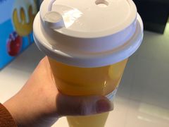 -喜茶(佛山岭南站店)