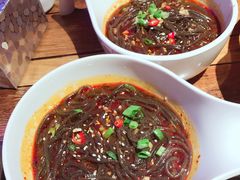 -多嘴肉蟹煲(万达店)