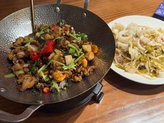 -小厨师·二十年沈家门小海鲜(百井坊巷店)