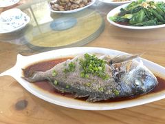 -七鲜渔港美食餐厅(巽寮湾海景店)